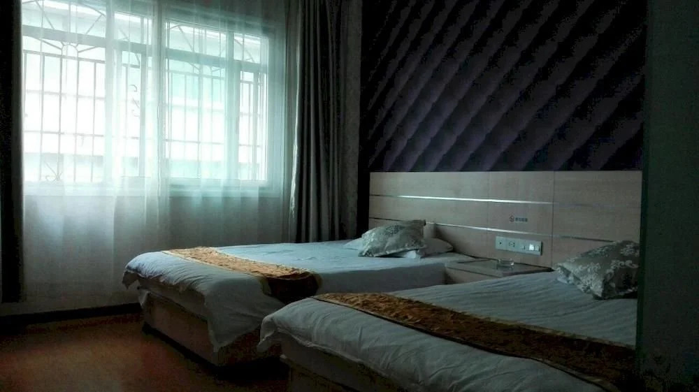 Fangyin Boutique Hotel
