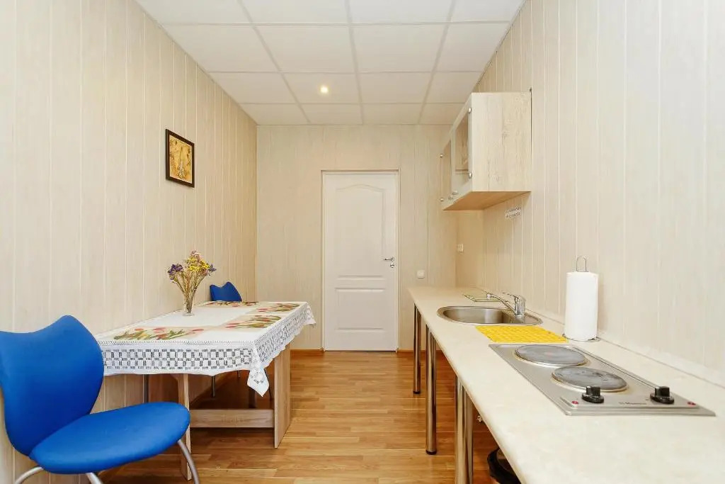 Holiday Home Viktorija 1