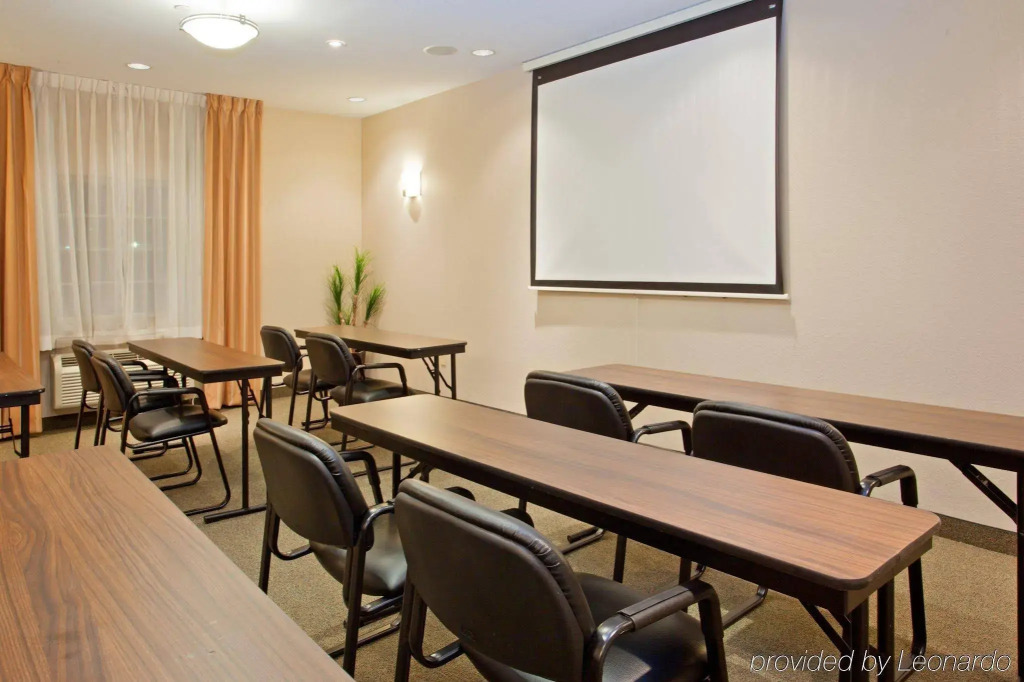 Extended Stay America Suites - Houston - IAH Airport
