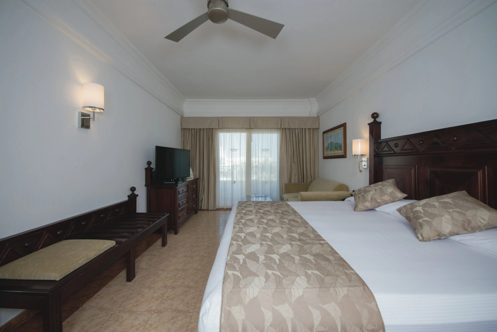 Hotel Riu Palace Cabo San Lucas - All Inclusive