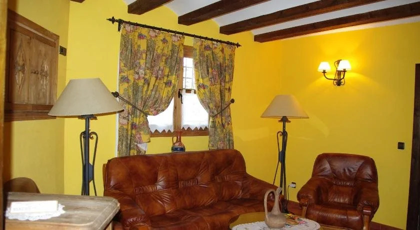 Hotel Posada Real