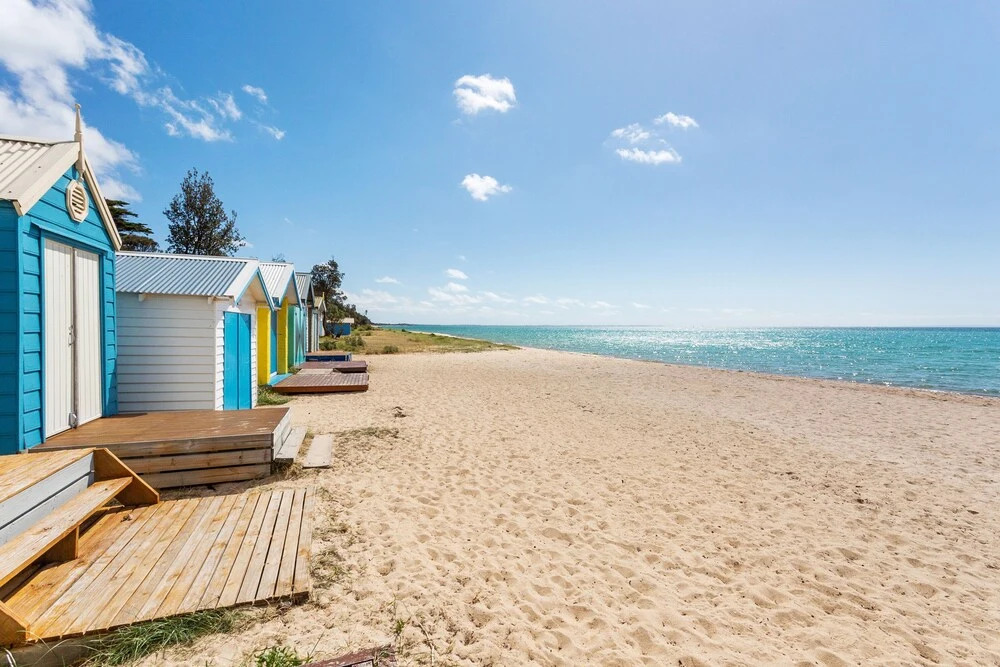 DROMANA Walk to Beach & Shops. Table Tennis + Netflix