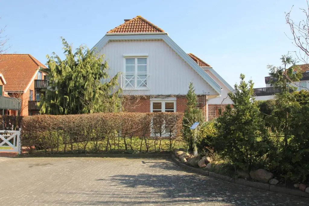1402 - Haus Sölvi