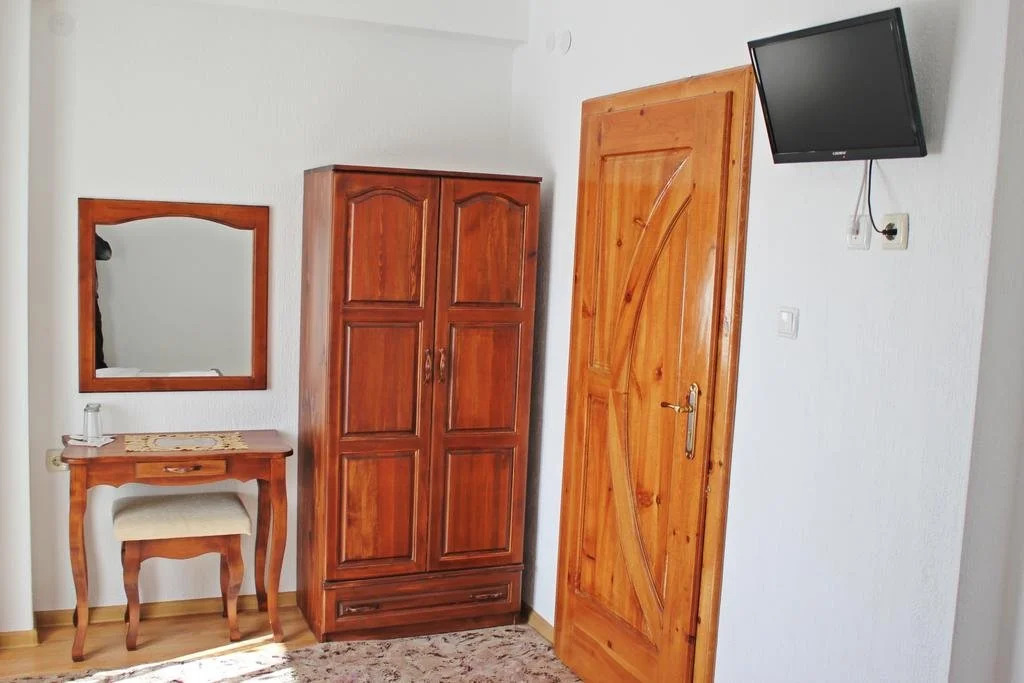 Petra Hotel