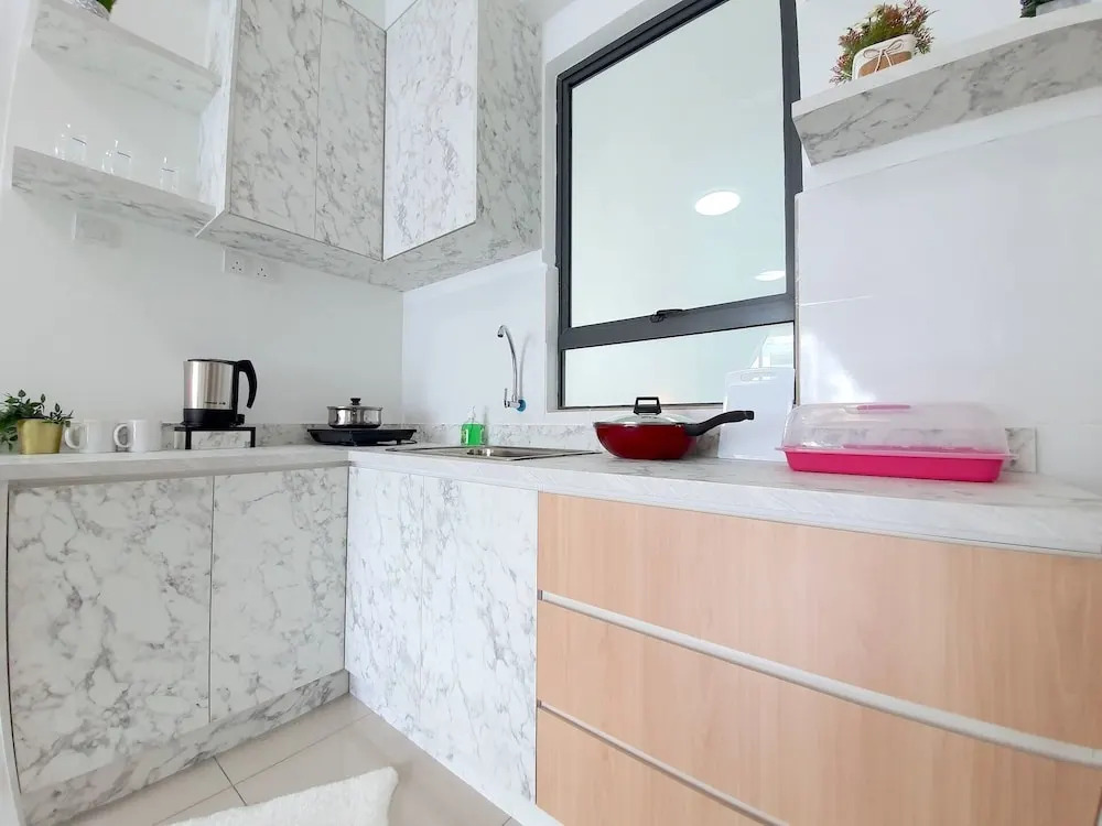 Ipoh Meru Casa Kayangan by BeeStay