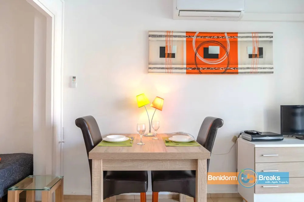 BERMUDAS-TURIS Apartamentos