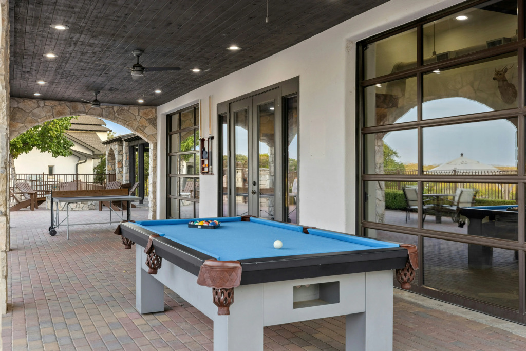 WorldMark Hunt - Stablewood Springs Resort