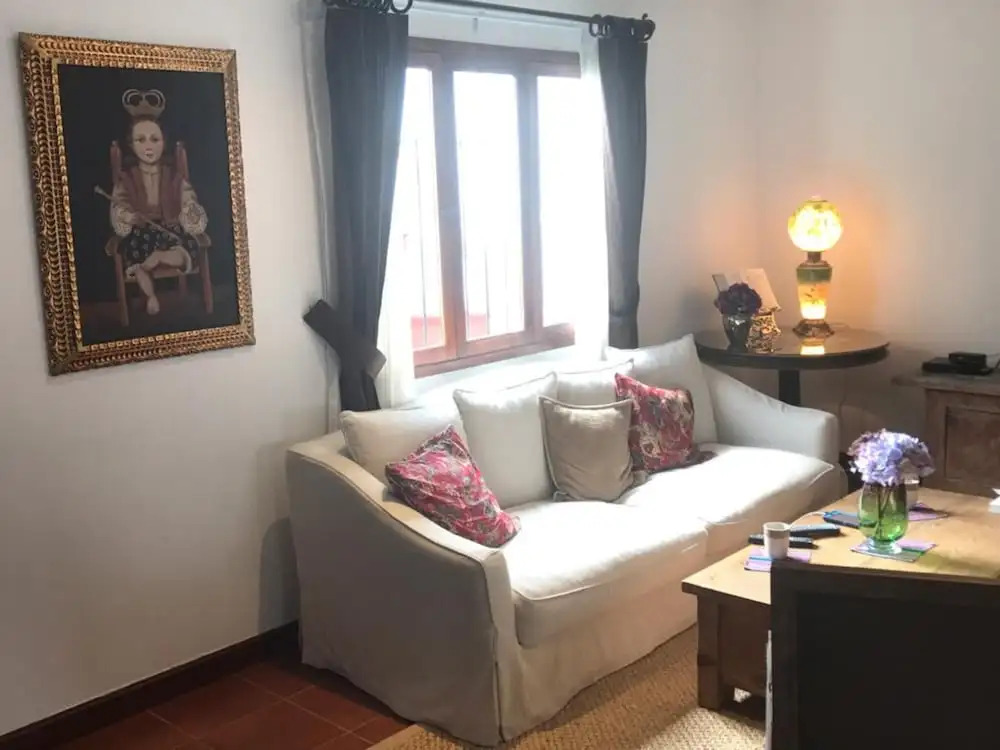 Casa Esperanza