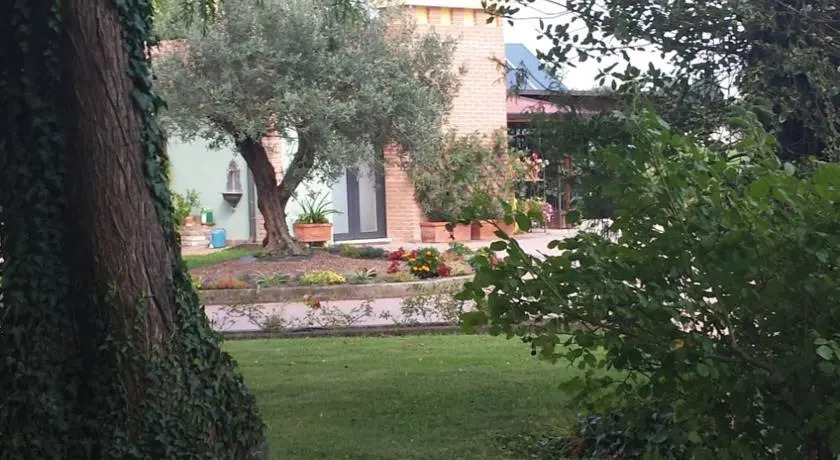 Chalet di Campagna Sauna e Piscina