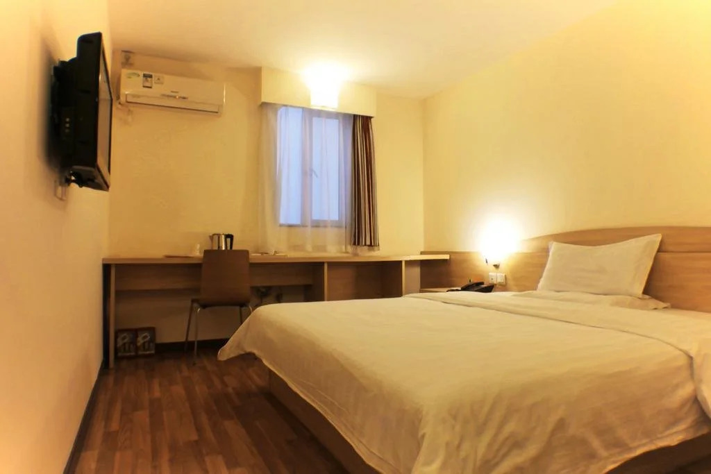 Hai Xiang Premium Hotel