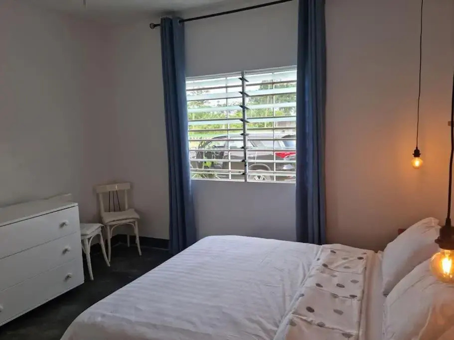 Résidence Le Verger, 2ch, Kribi