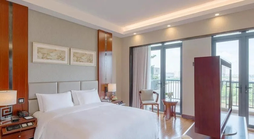 Nanning Wu Xiang Resort