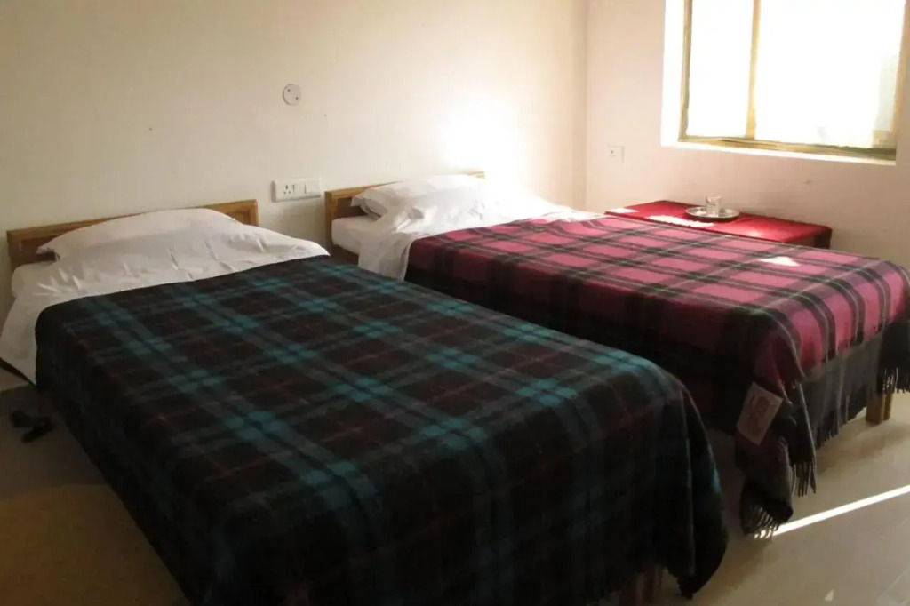 Suma Guest House