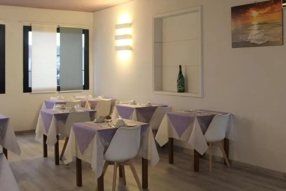 Hotel Adria Nuova