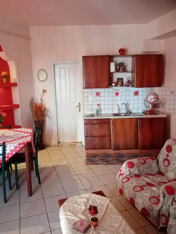 Paul's House