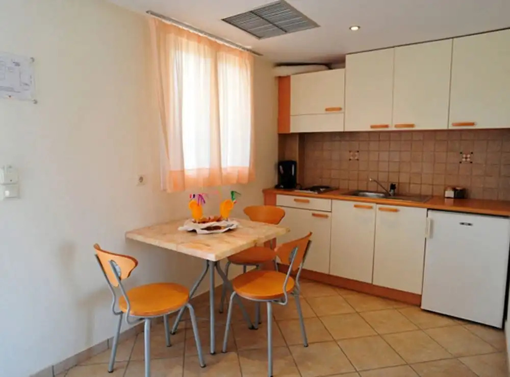 Thinalos Hotel