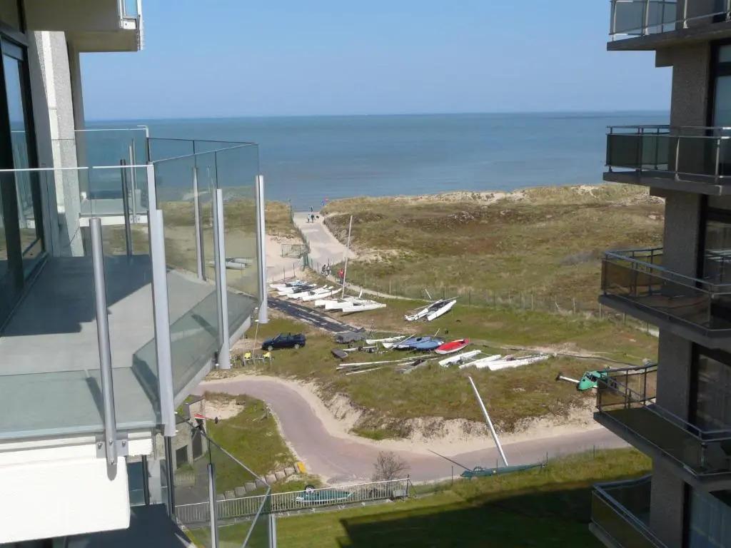 Neptunus De Panne
