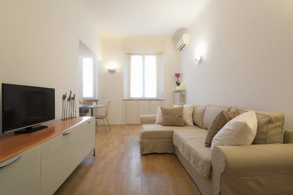 Be Apartments Milano Città Studi