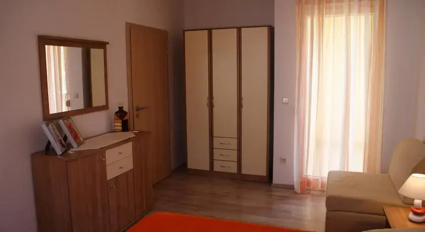 Apartment Neda