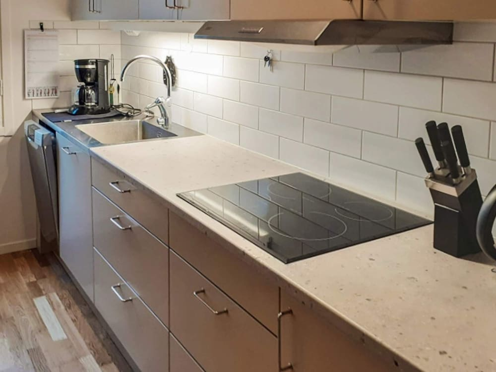 4 Person Holiday Home in Visby