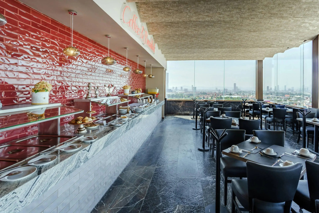 Radisson Puebla Angelopolis