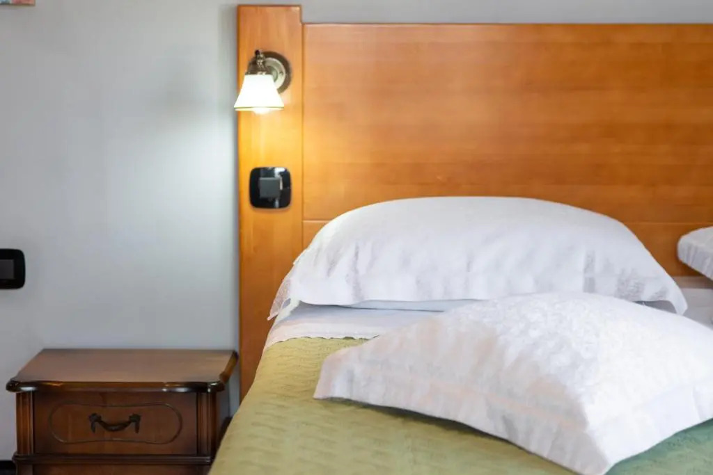 Captains Guest House
