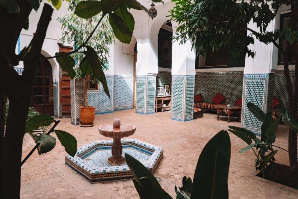 Equity Point Marrakech