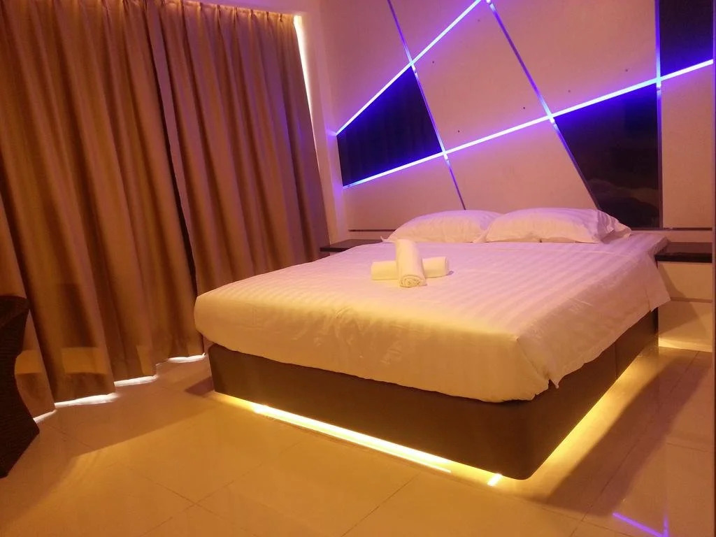 Hotel Vevo Puchong Malaysia