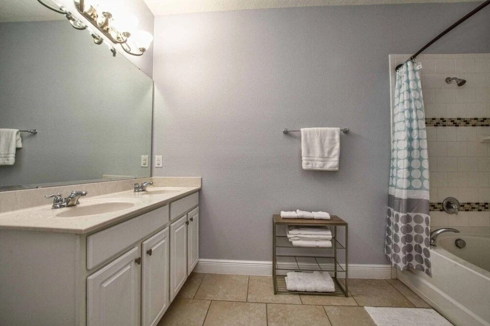 Solterra - 6 Bedrooms House W/pool-7048sr 6 Home by Redawning, Davenport
