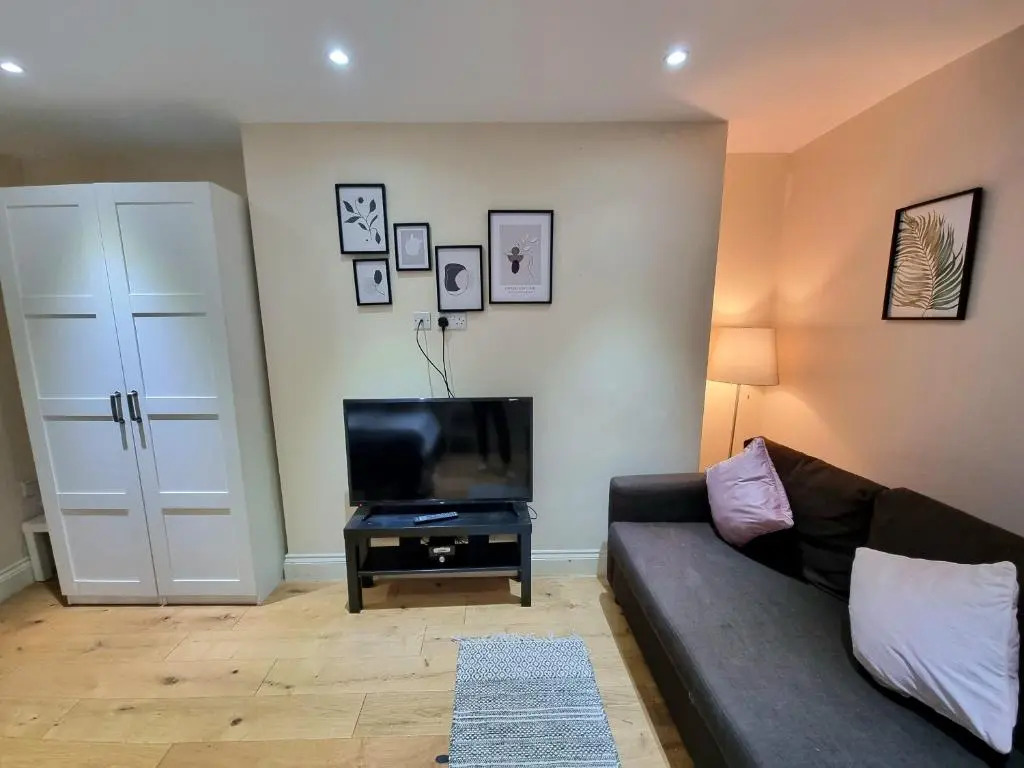 Notting Hill Grove Apartments