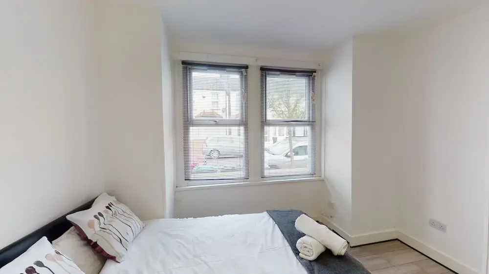 The Rock Apartments II