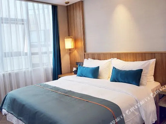 Ma Ji Hotel