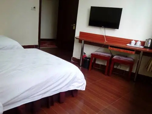 Xiang Tian Hotel