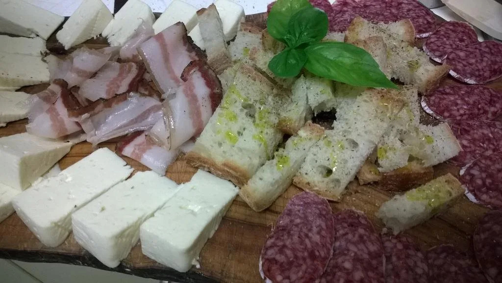 Agriturismo Il Cavallone