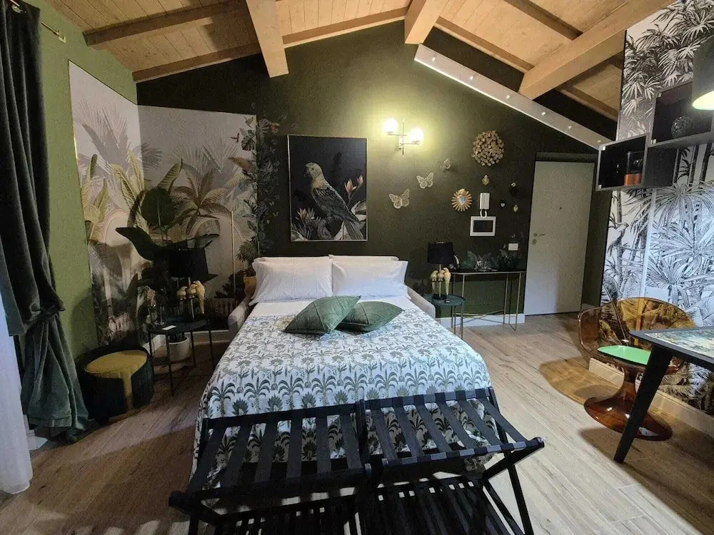 Dream Apartments alloggio