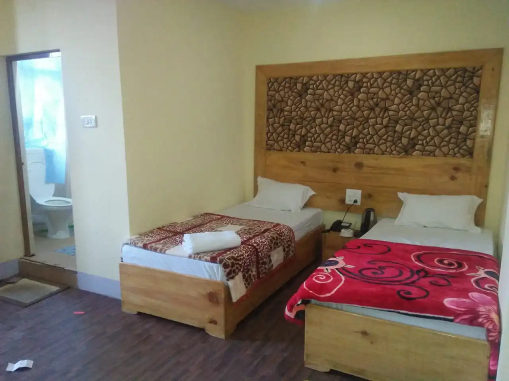 City Palace Inn Shilong