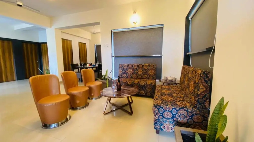 Nest Villa