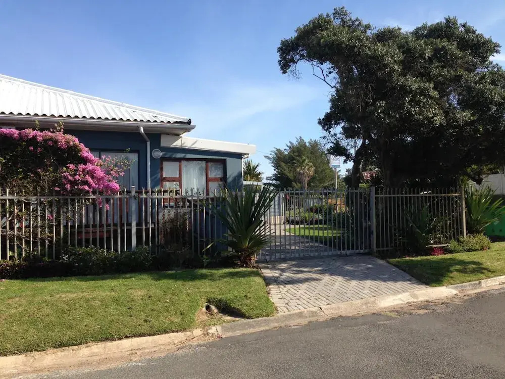 Ocean Dreams B&B