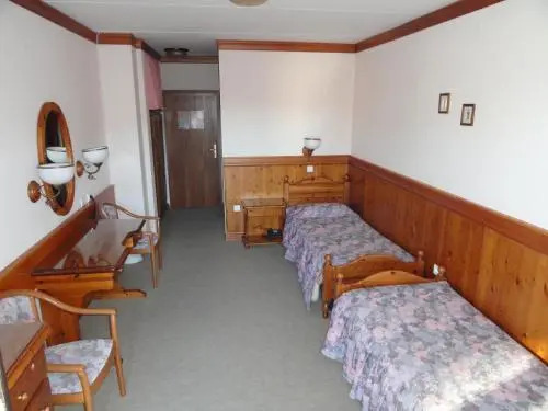 Hotel Winkler