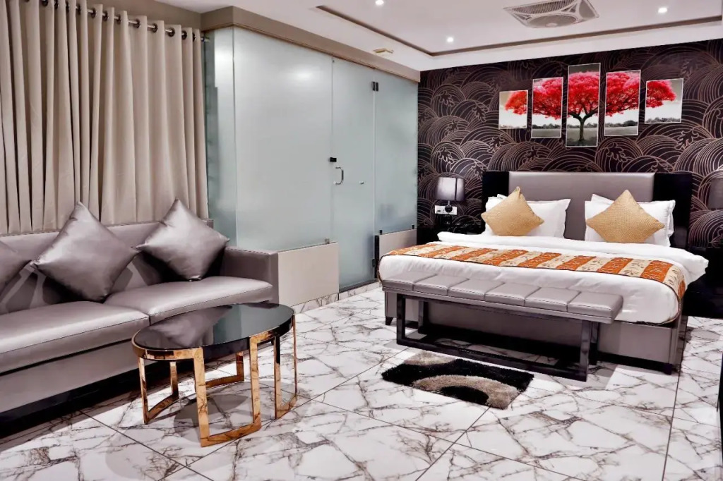 Hotel Kings Heritage