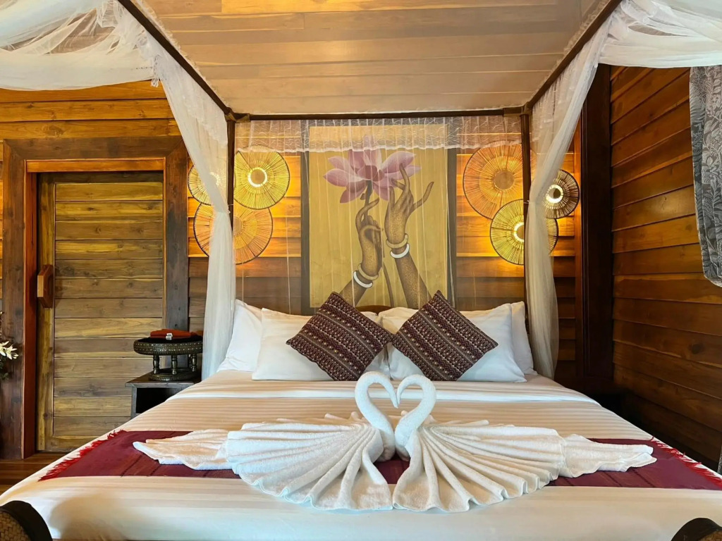 Viking Nature Resort