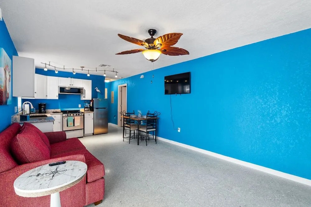 Coco Sands Villas