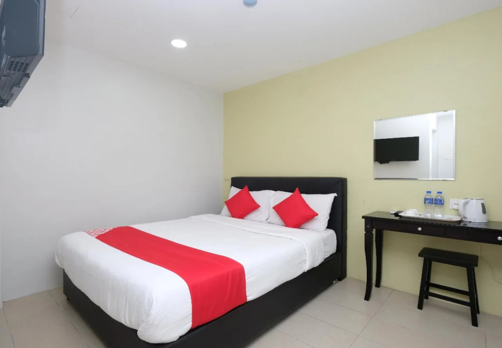 Elite Hotel