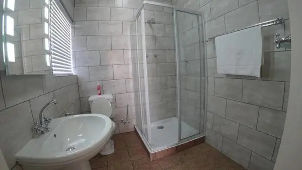 Senocsa Country House