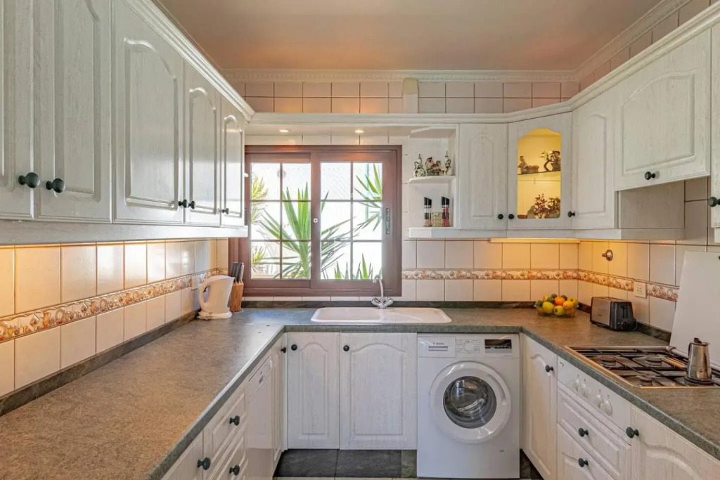 Blue Dream Villa by Dream Homes Tenerife