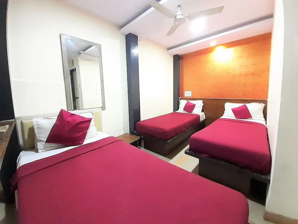 Sai Leela residency