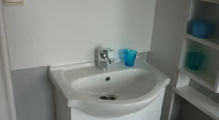 Apartment het Hazegras