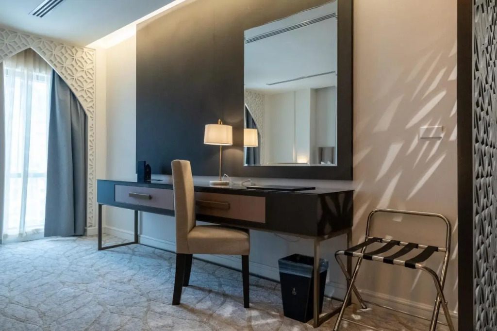 The Address Serviced Apartments
