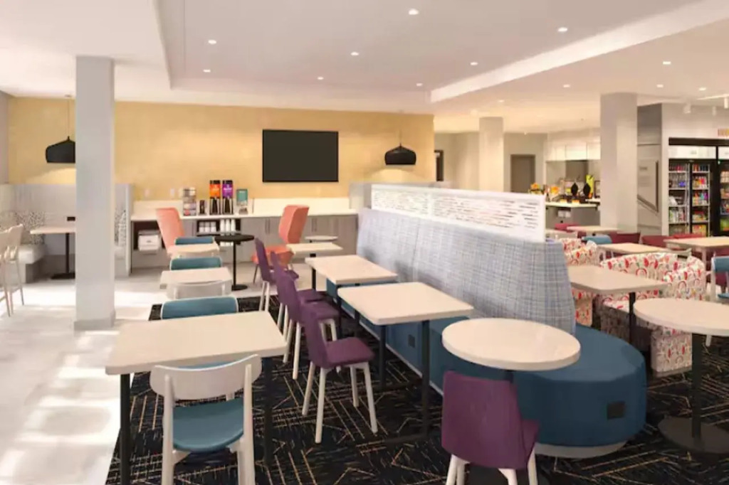 Home2 Suites By Hilton Stockbridge Atlanta