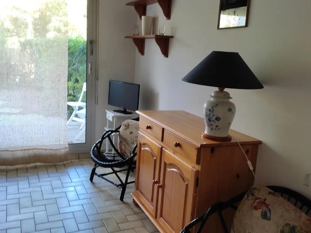 Studio Saint-Jean-de-Monts, 1 pièce, 2 personnes - FR-1-652-21